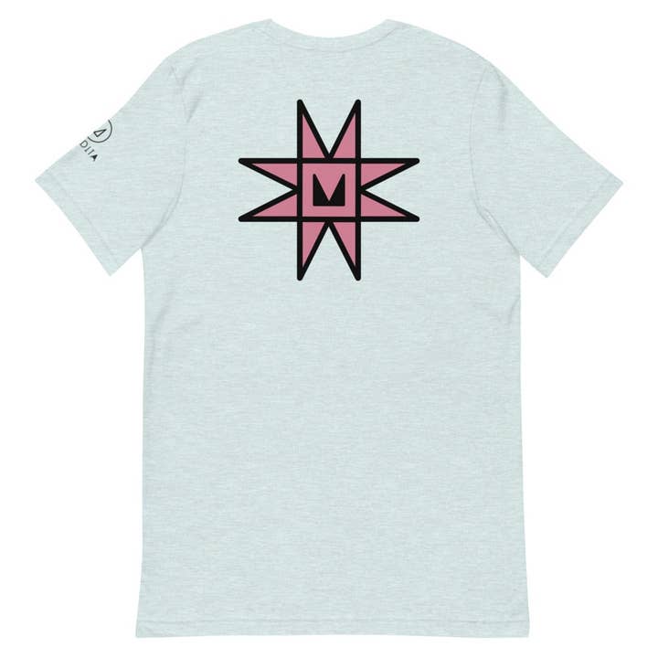 Tee Minore per la vendita all'ingrosso da parte di Maldita