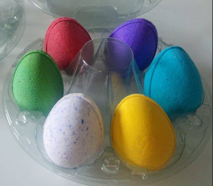 BBHP Moulds - Vente Matériels de bricolage - Moule à oeufs imprimé en 3D1