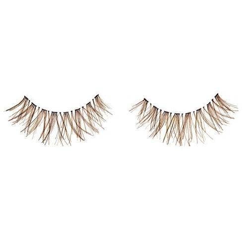 KT Supply - Wholesale False/Fake Eyelashes - Ardell Lashes Wispies Wispies Brown1