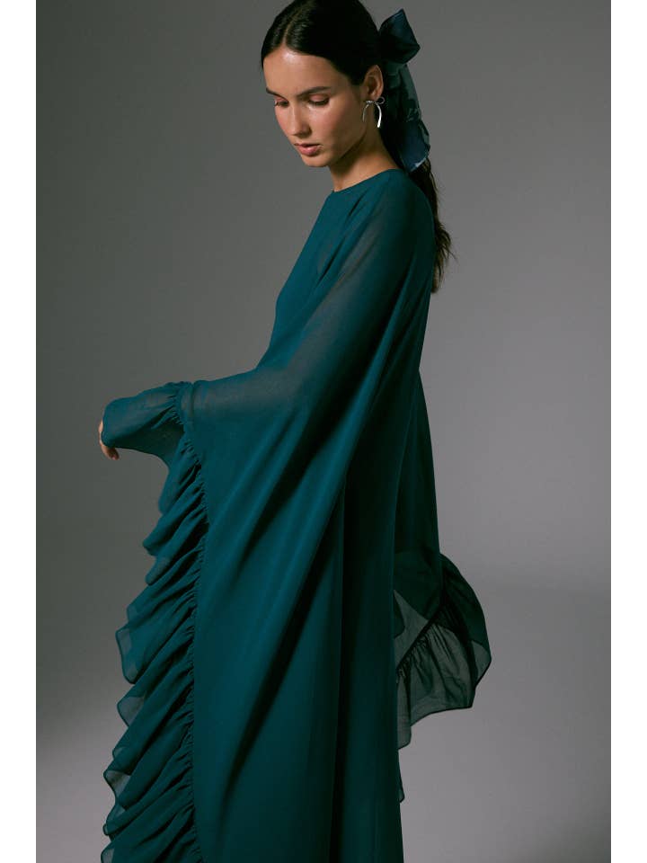 Bruna - Wholesale Dress - Women's - Shanti Dress · Allure ·5