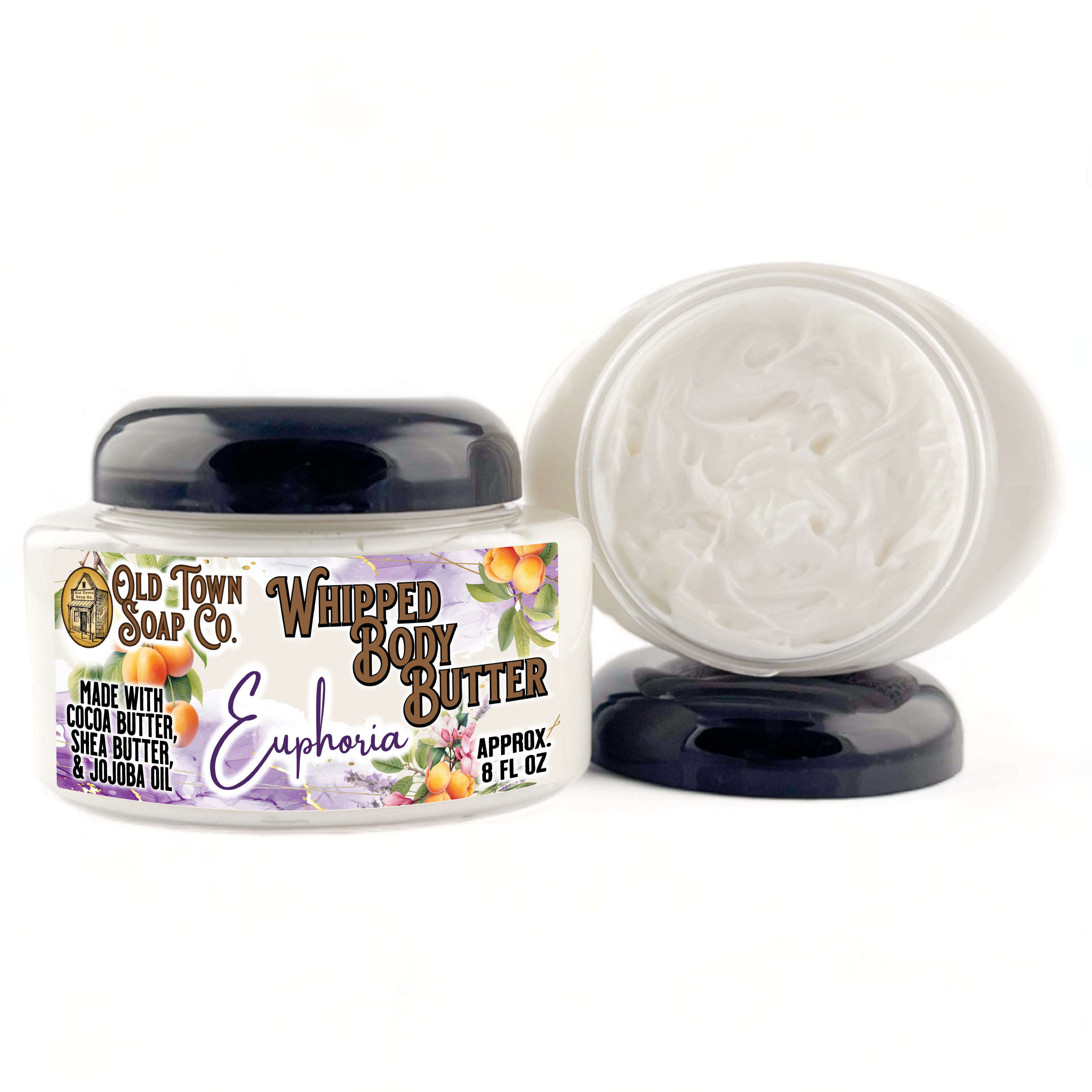 Old Town Soap Co. – wholesale Body balm/butter – Hydrating Whipped Body Butter15