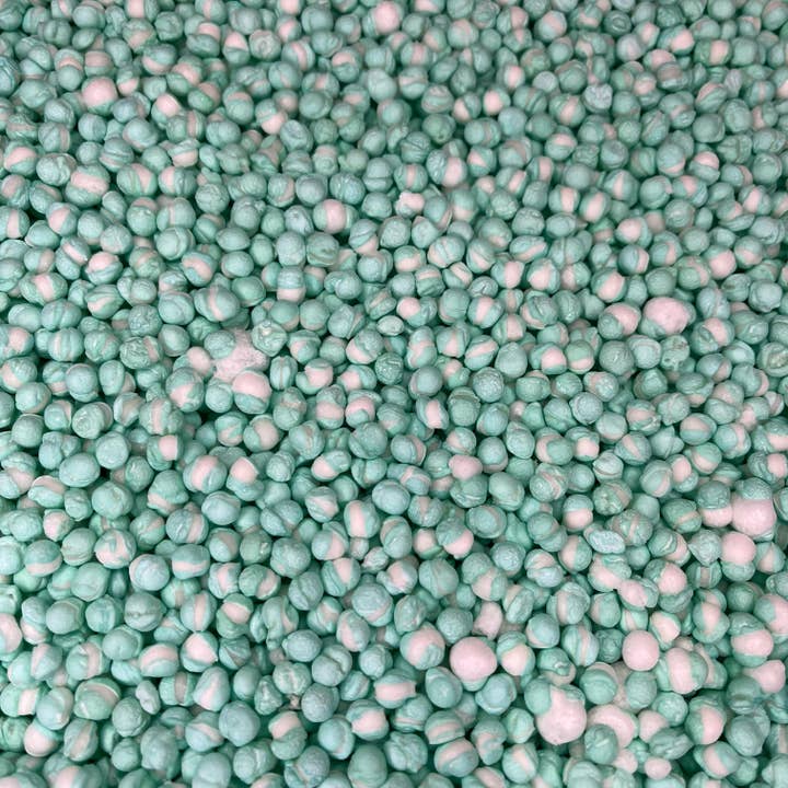 Maçã Infinions 60g - Doces Liofilizados por atacado de Freeze Dried Sweets