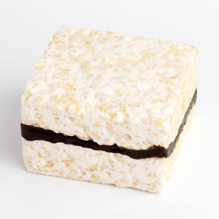 Chocolate Caramel for wholesale by The Crispery