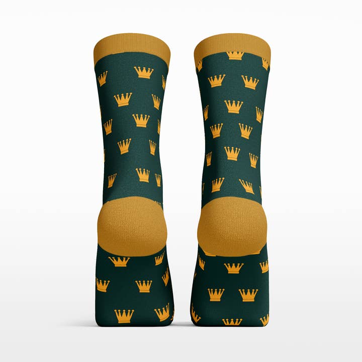 Die Krone für den Großhandel von NEW SOCKS CITY