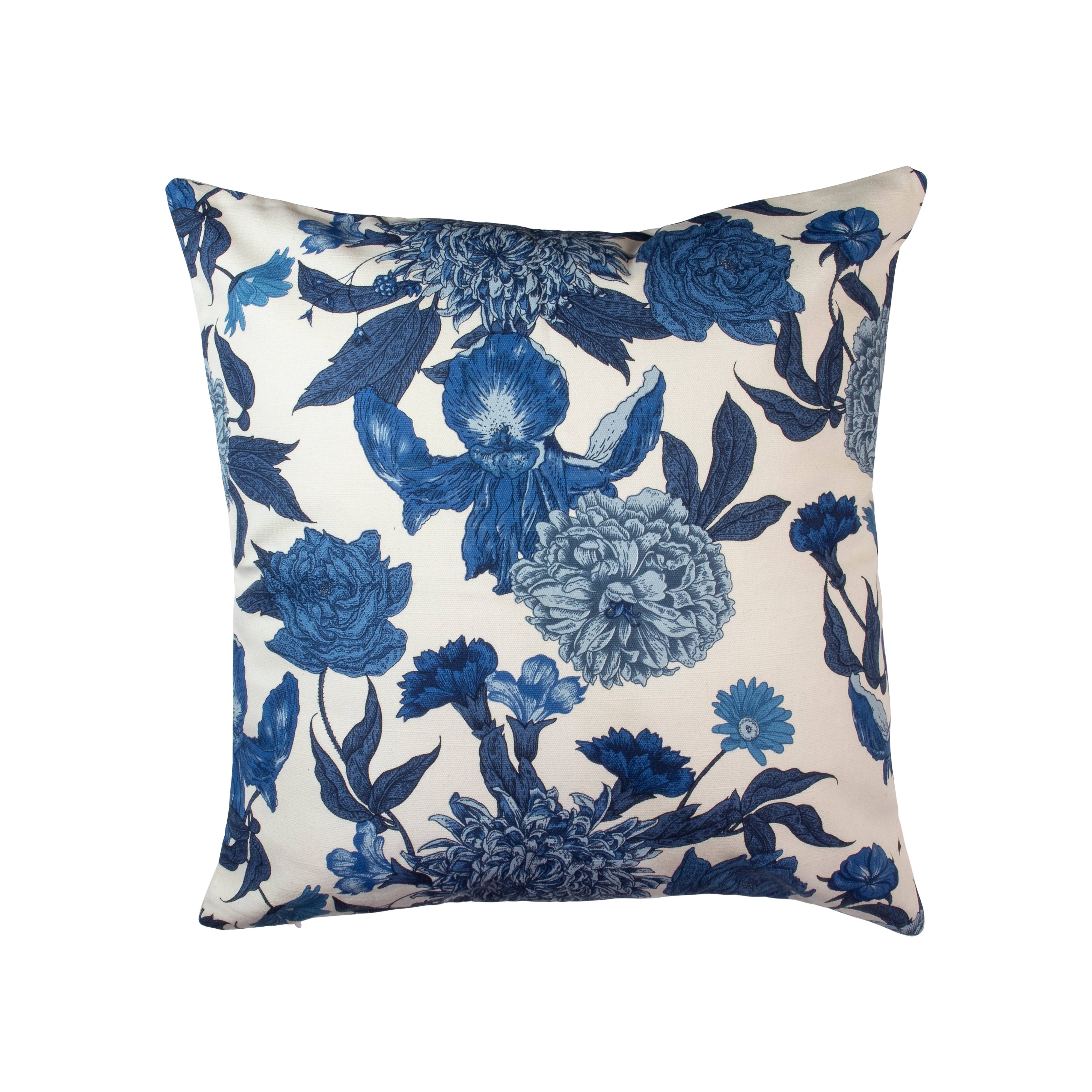 LIV for Home - Wholesale Throw Pillow Cover - Liv For Home Decorative Pillow Cover 17x17 - RP40264