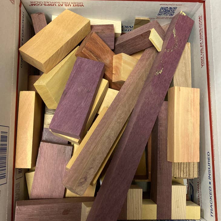 Wholesale wood craft outlet supplies