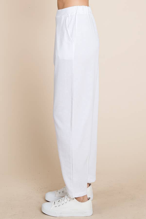 Culture Code - Wholesale Pants - Women's - CFP1223 - BAGGY PANT10