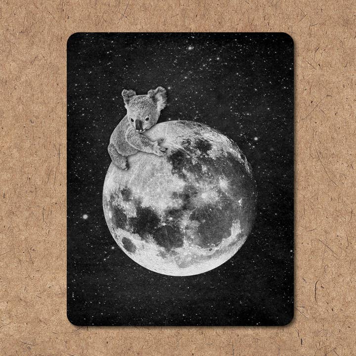 Pegatina Koala para venta al por mayor de The Galek Sea