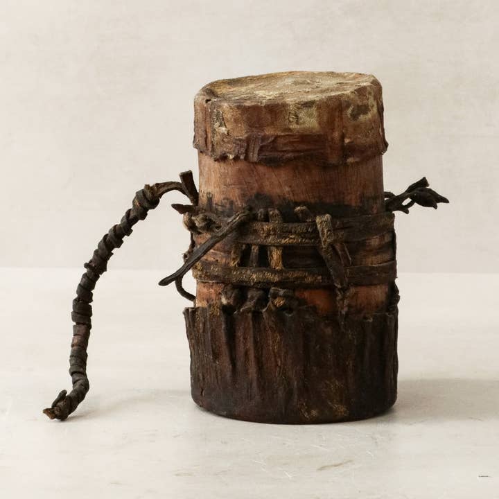 Botanical Boys - Wholesale Honey pot - Turkana Honey Pot - 20.40