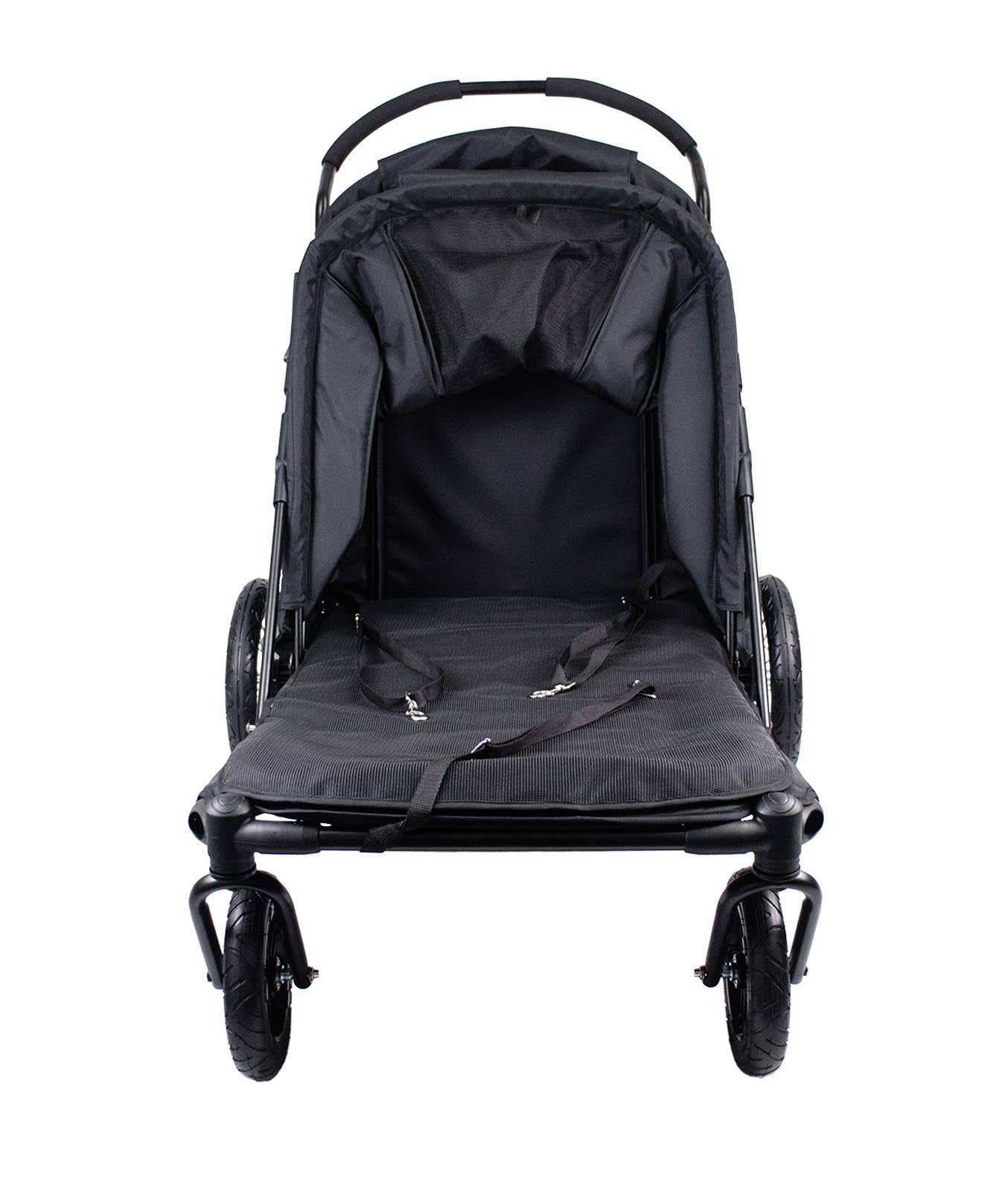 Only An Ocean Europe - Wholesale Pet Carrier - Cat/Dog - Petique Apollo Elite Pet Stroller6