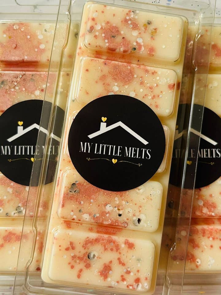 CAXEMIRA E MUSK por atacado de My Little Melts