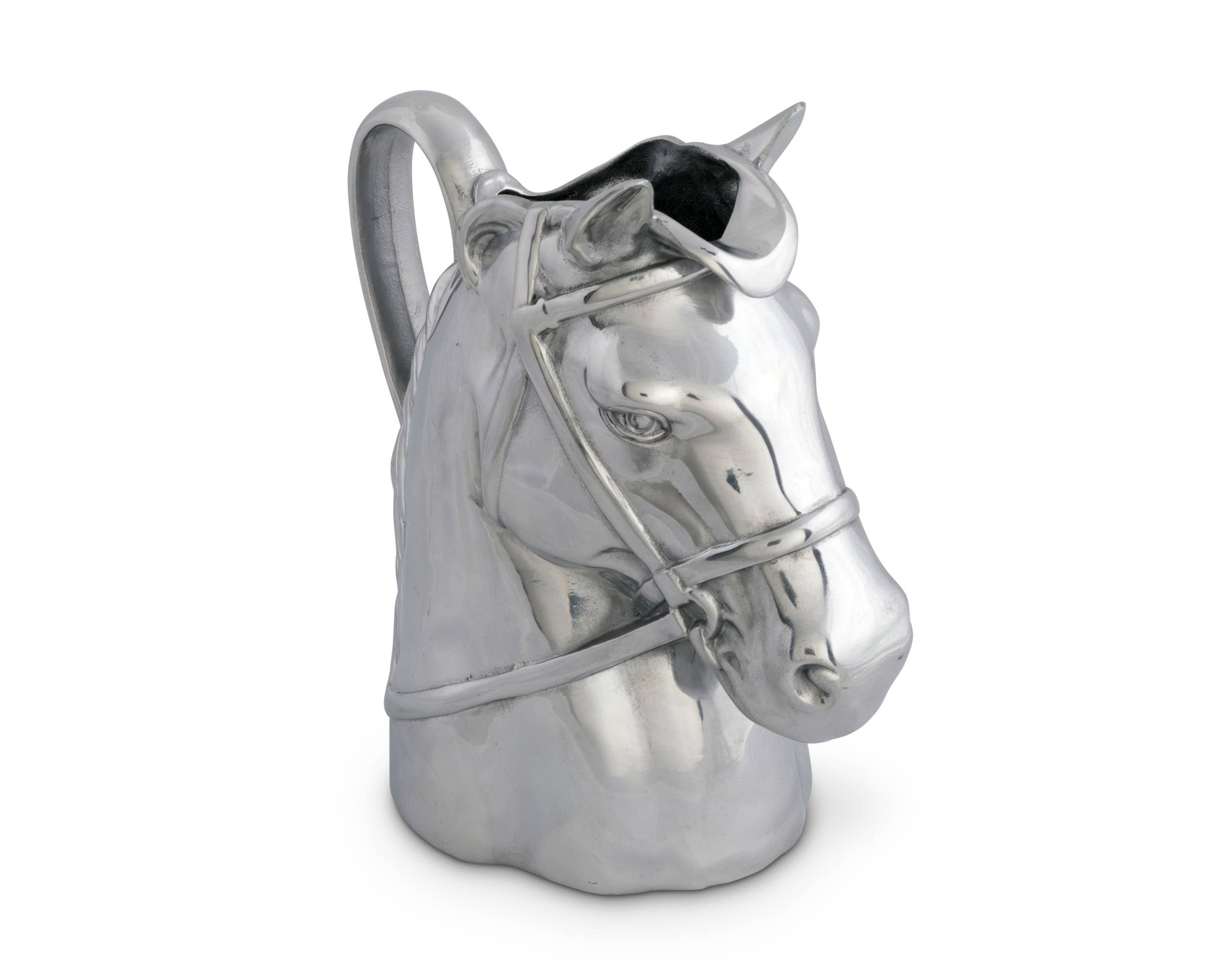 Arthur Court - Wholesale Pitcher - Thoroughbred Pitcher2