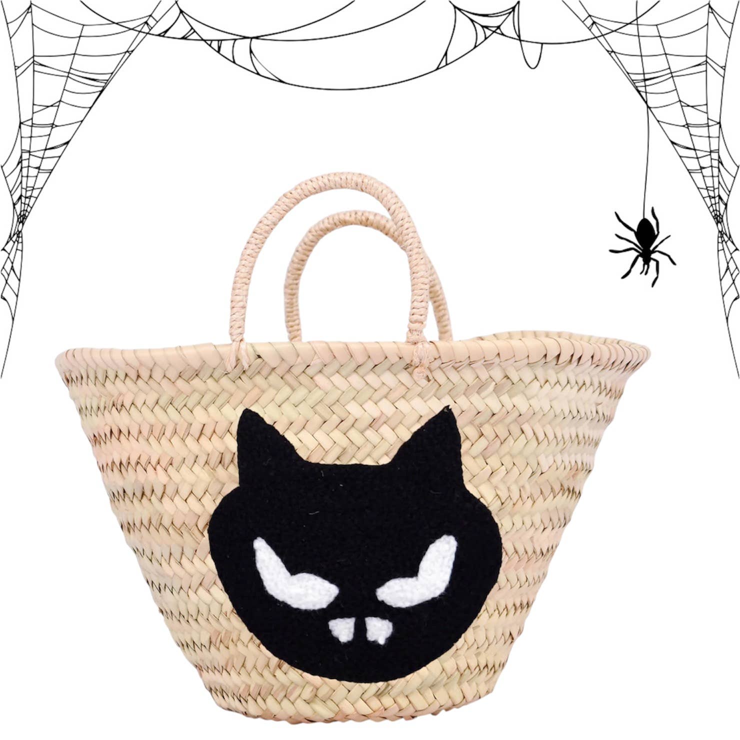 Mikwi – wholesale Basket – Halloween Pumpkin, Halloween Buckets, Girl Halloween Basket 8