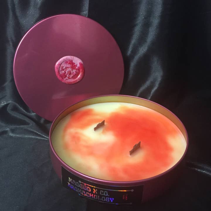 Tropical Paradise for wholesale by Madgudstudio