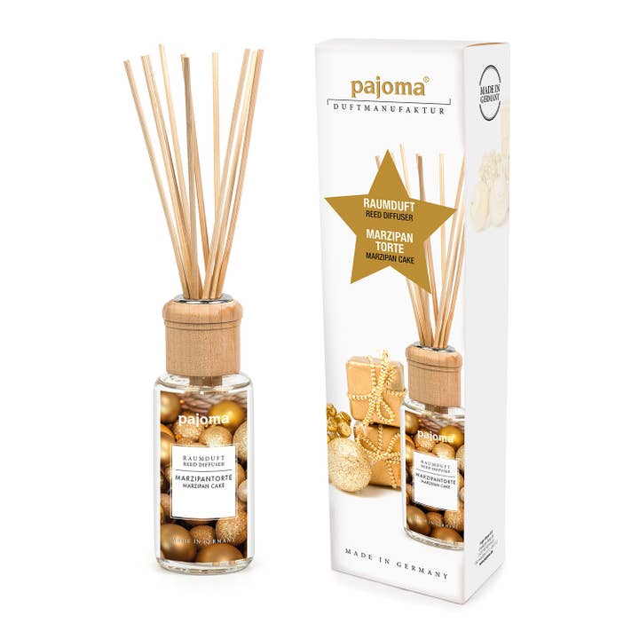 RD marzipan cake 100ml for wholesale by Pajoma