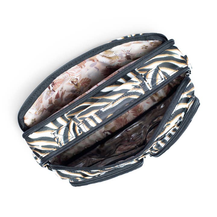 Lug - Wholesale Crossbody Bag - Unisex - Navigator Crossbody Bag74