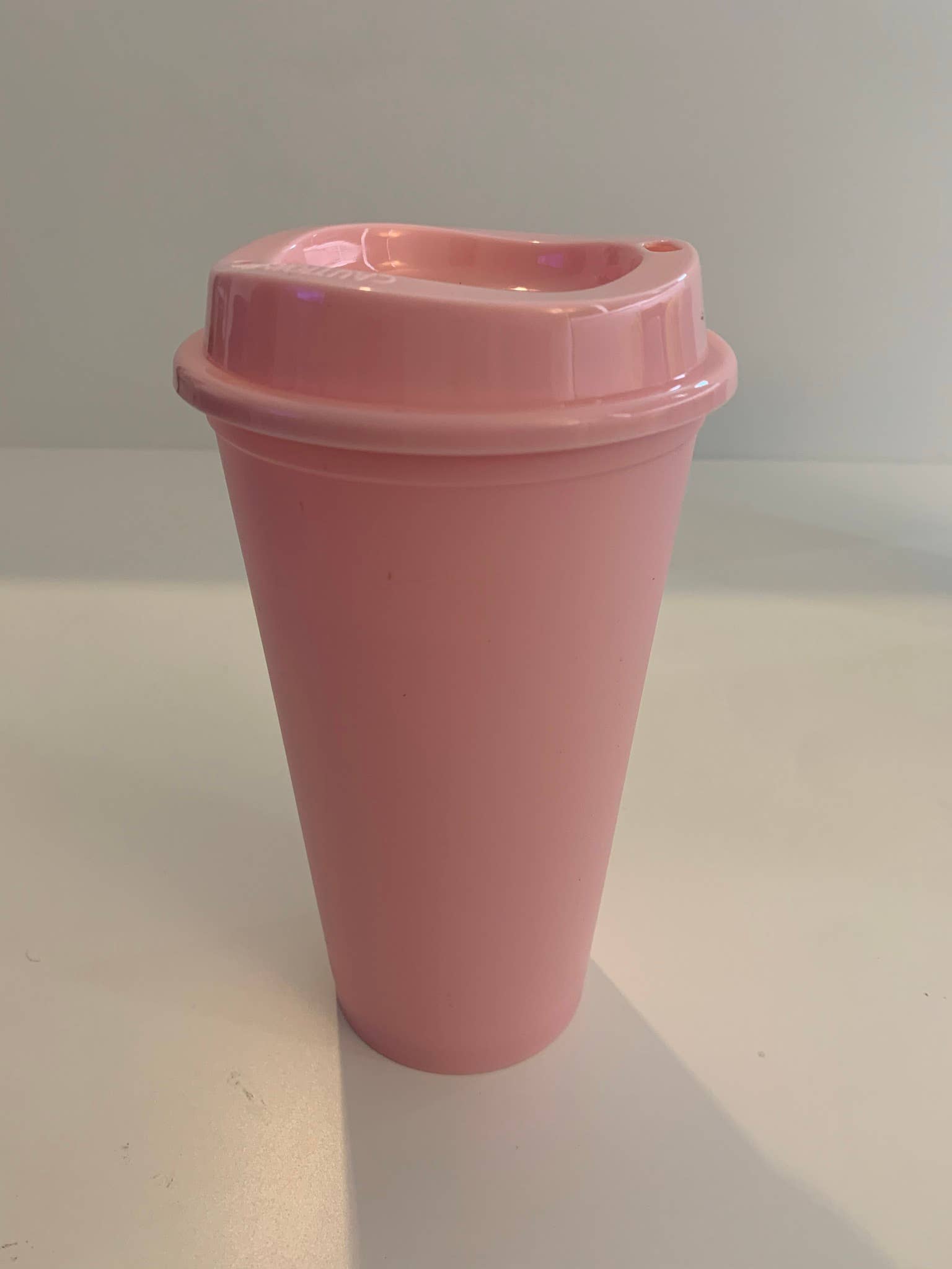 Subli Vinyl Blanks – wholesale Insulated mug/tumbler – Single Walled Hot Cup5