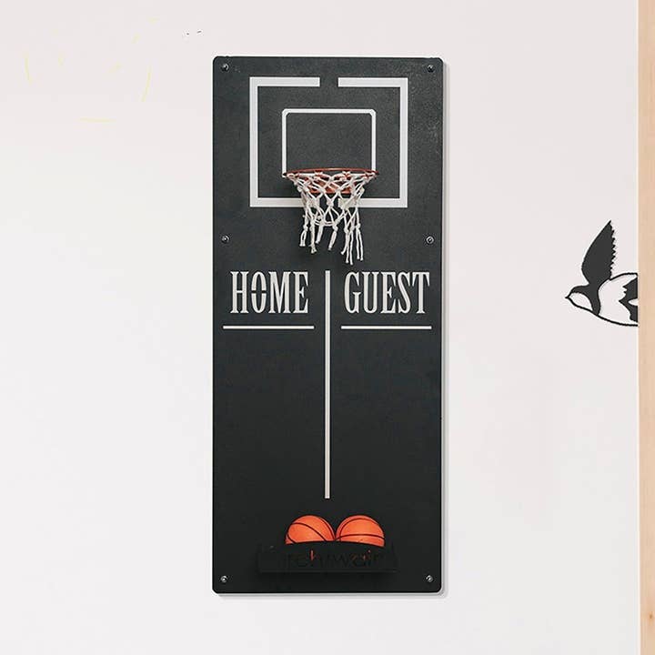 Basketball Wall Game for wholesale by Archtwain