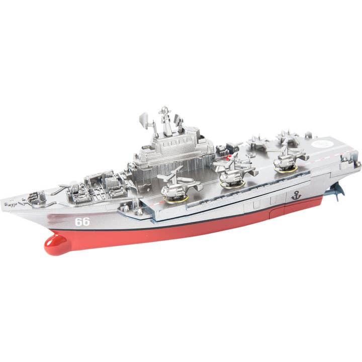 HQ Kites & Designs - Wholesale Toy Set - Kids - RC Mini Aircraft Carrier
