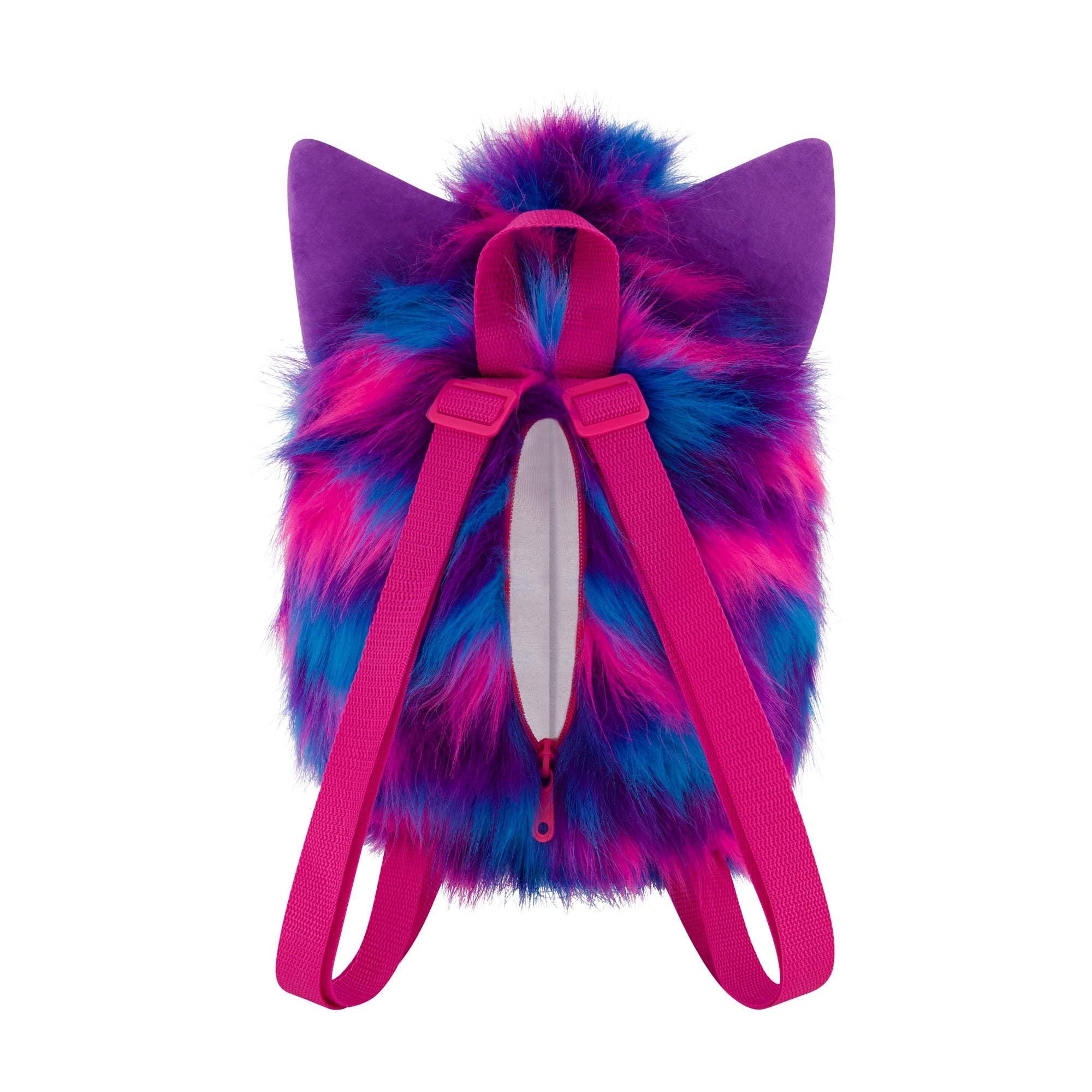 Concept One - Wholesale Backpack - Kids - FURBY PLUSH BACKPACK4