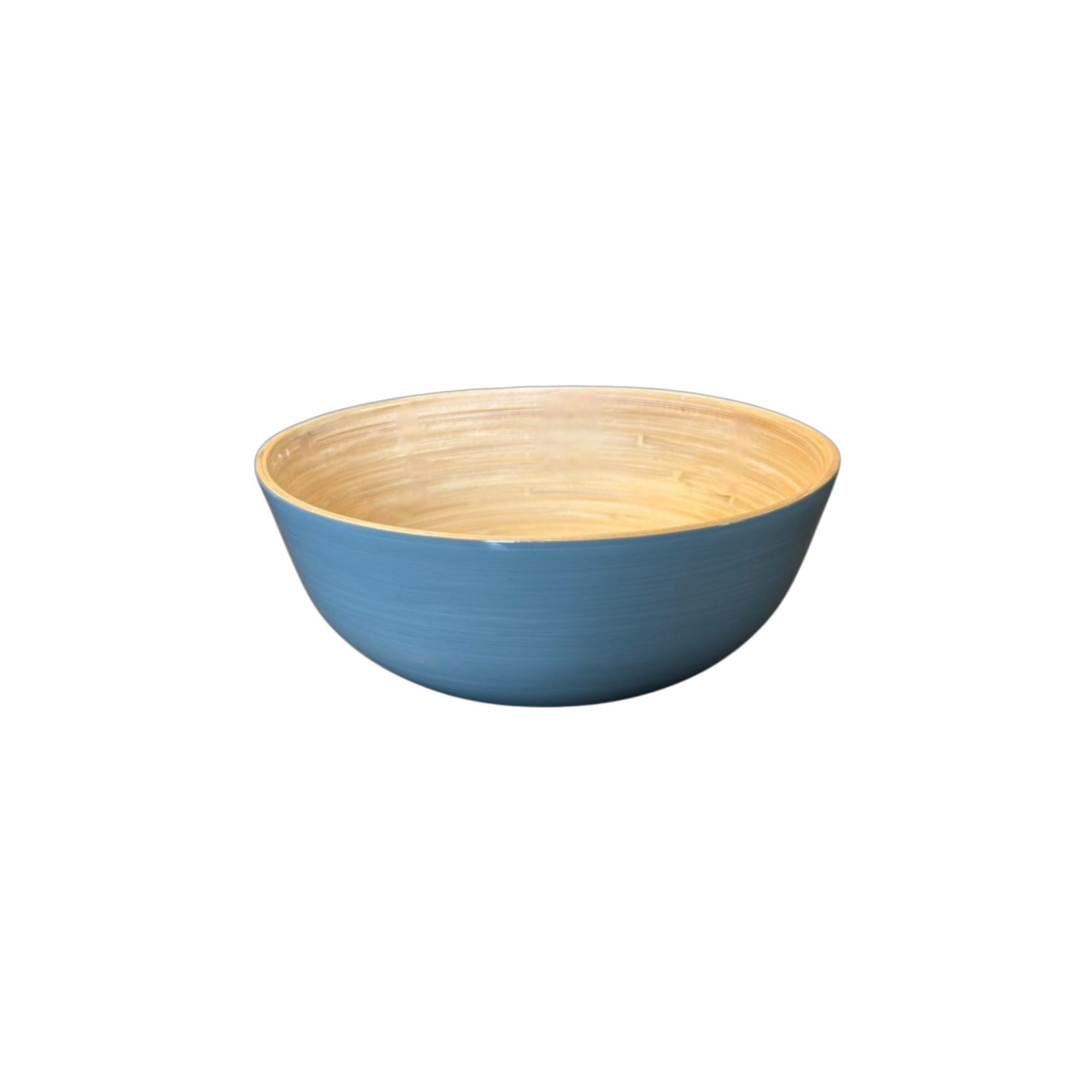 albert L. (punkt) Inc. - Wholesale Serving bowl - Bamboo Salad Bowl22