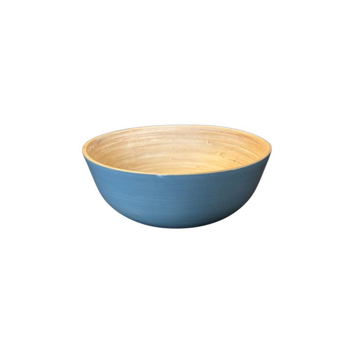 albert L. (punkt) Inc. - Wholesale Serve Bowl - Bamboo Salad Bowl22