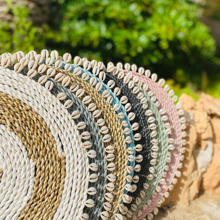 Maya Mallorca – wholesale Bordstablett – BORDSTABLETT ROTTING 35CM