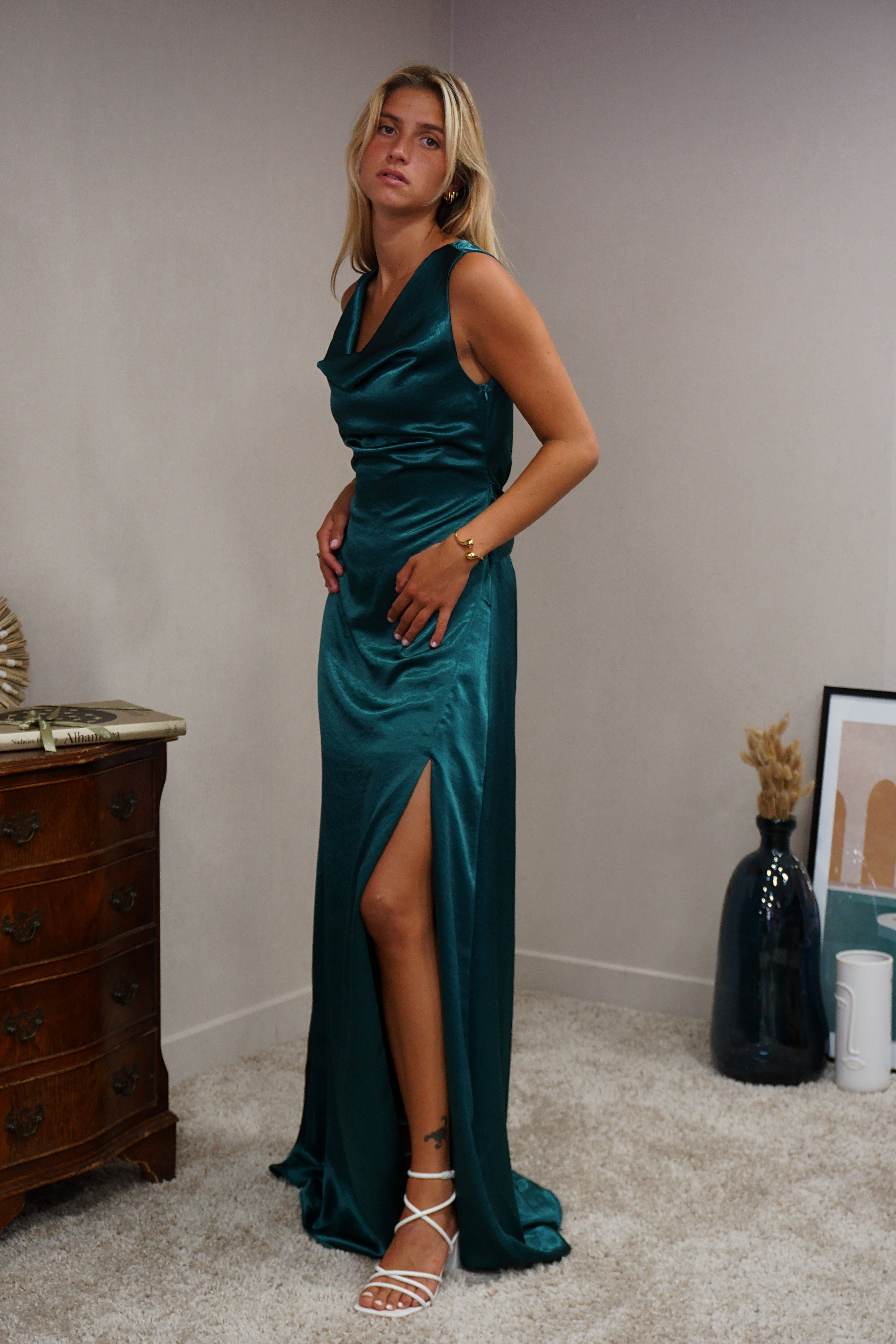 Invitadissimas – wholesale Klänning - Dam – Lång klänning 2528720