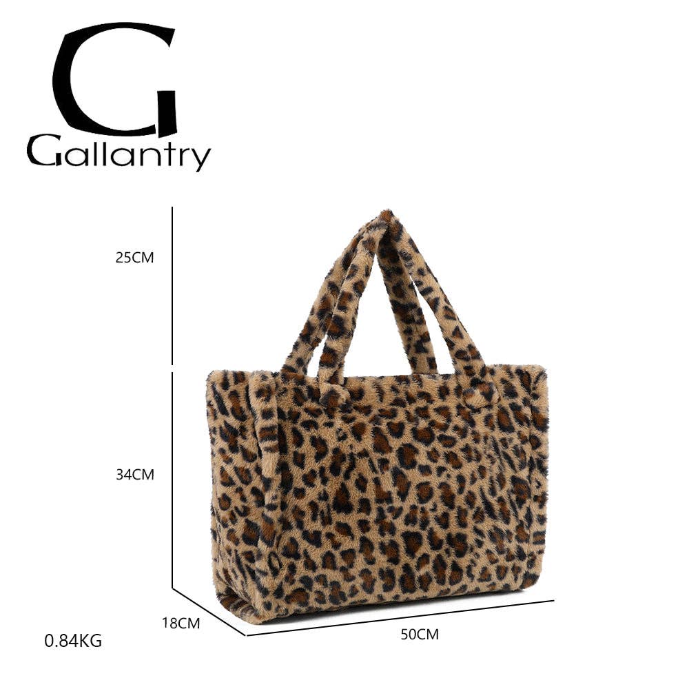 Gallantry - Wholesale Tote Bag - Women's - Mélya18