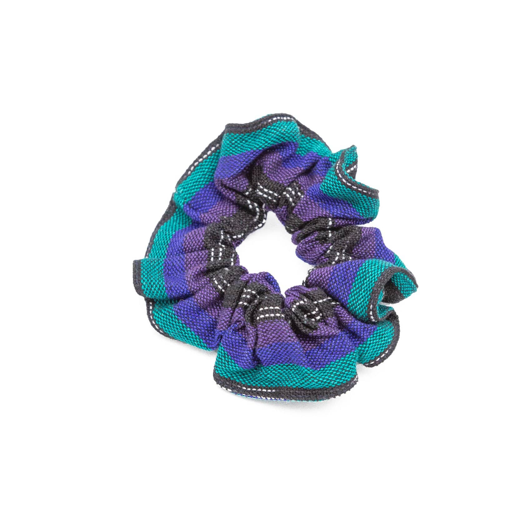 Upavim Crafts – Scrunchie - Mulher por atacado – Elásticos8