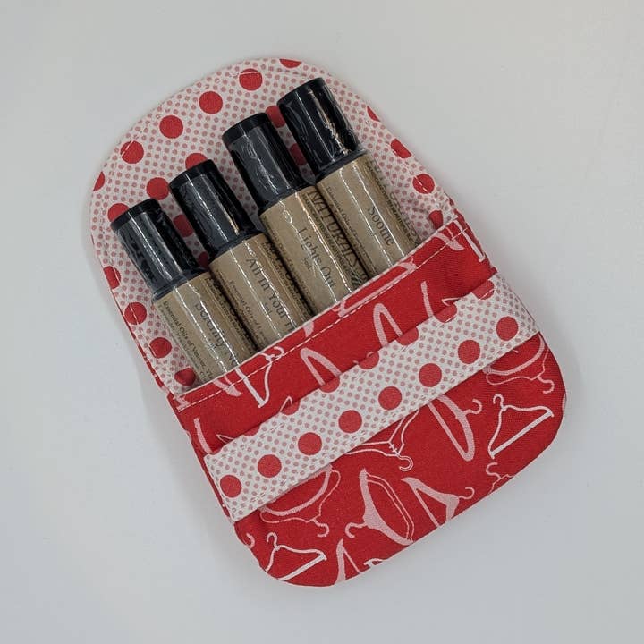 Kit di oli essenziali - Bulk - Farmstead Naturals per la vendita all'ingrosso da parte di Farmstead Naturals