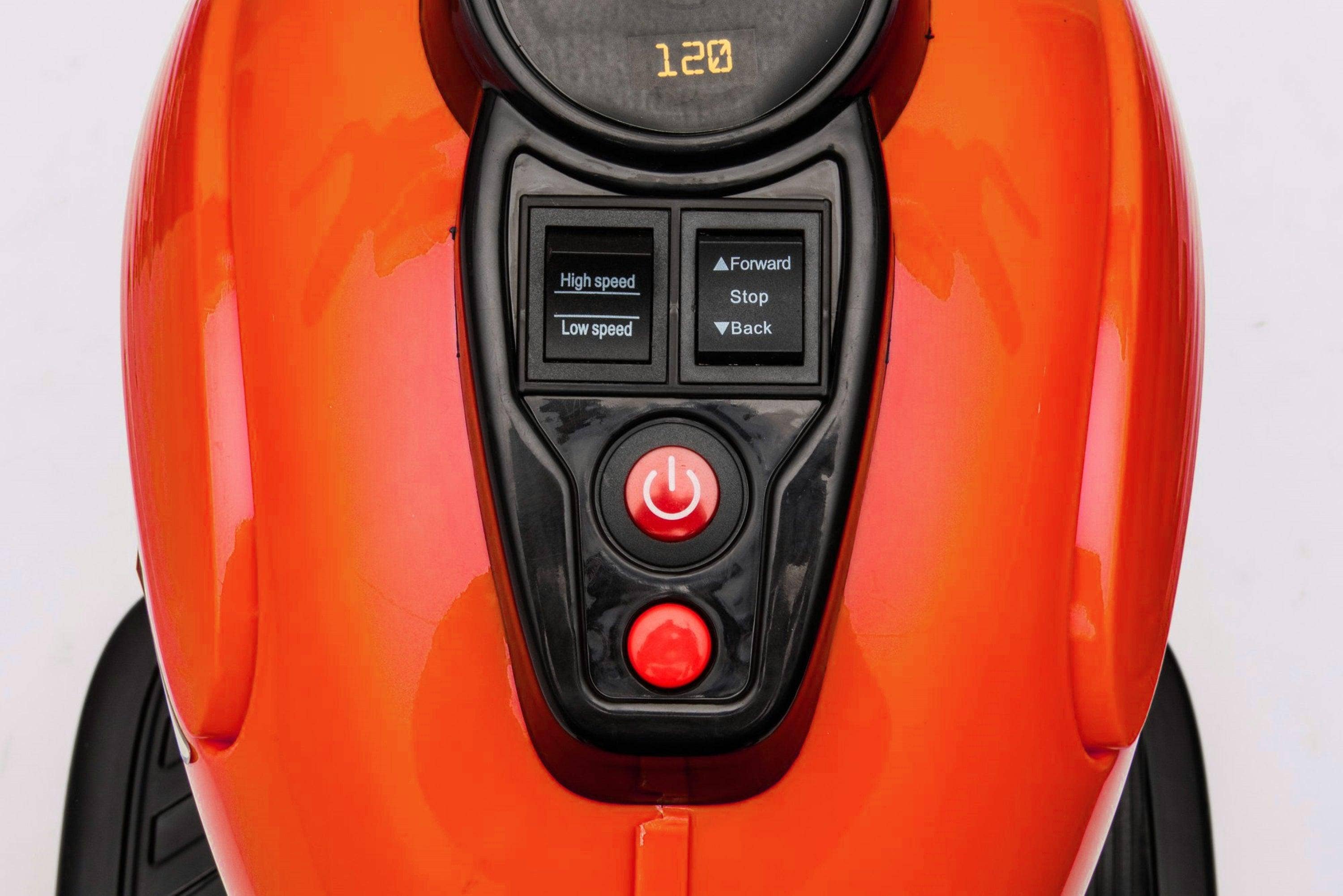 Freddo Toys - Wholesale Bike/Scooter - Kids - 12V Freddo Kids Cruiser 1 Seater Motorcycle38