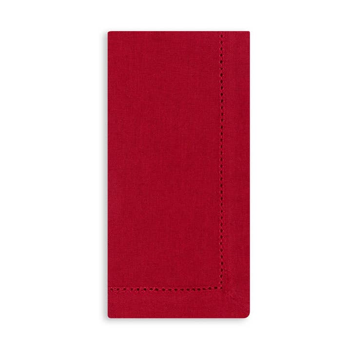 Woven Solid Cloth Napkin, Set of 4 for wholesale by Gigi Seasons