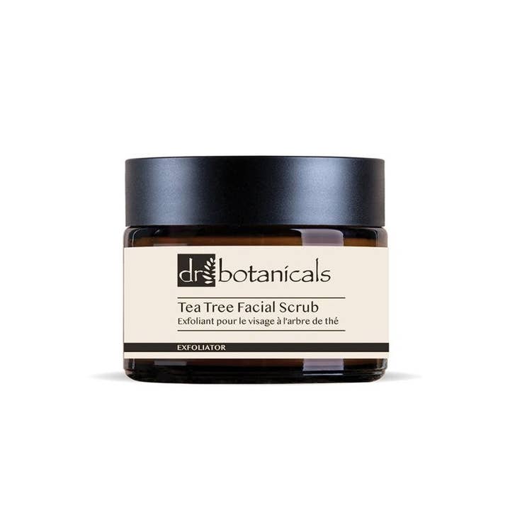 Tea Tree Facial Scrub and other Purchase wholesale tea tree cleansing pads. Free returns & net 60 terms on Faire trending on Faire.