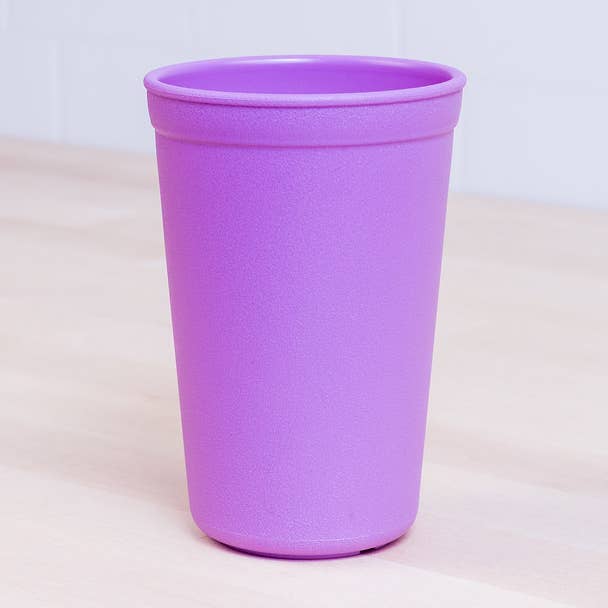 Re-Play Tumbler - Purple for wholesale by The World of Good