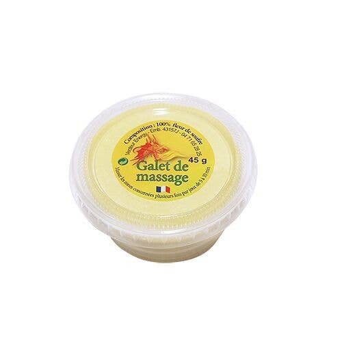 Vecteur Energy - Wholesale Body Massager - Sulfur Pebble0