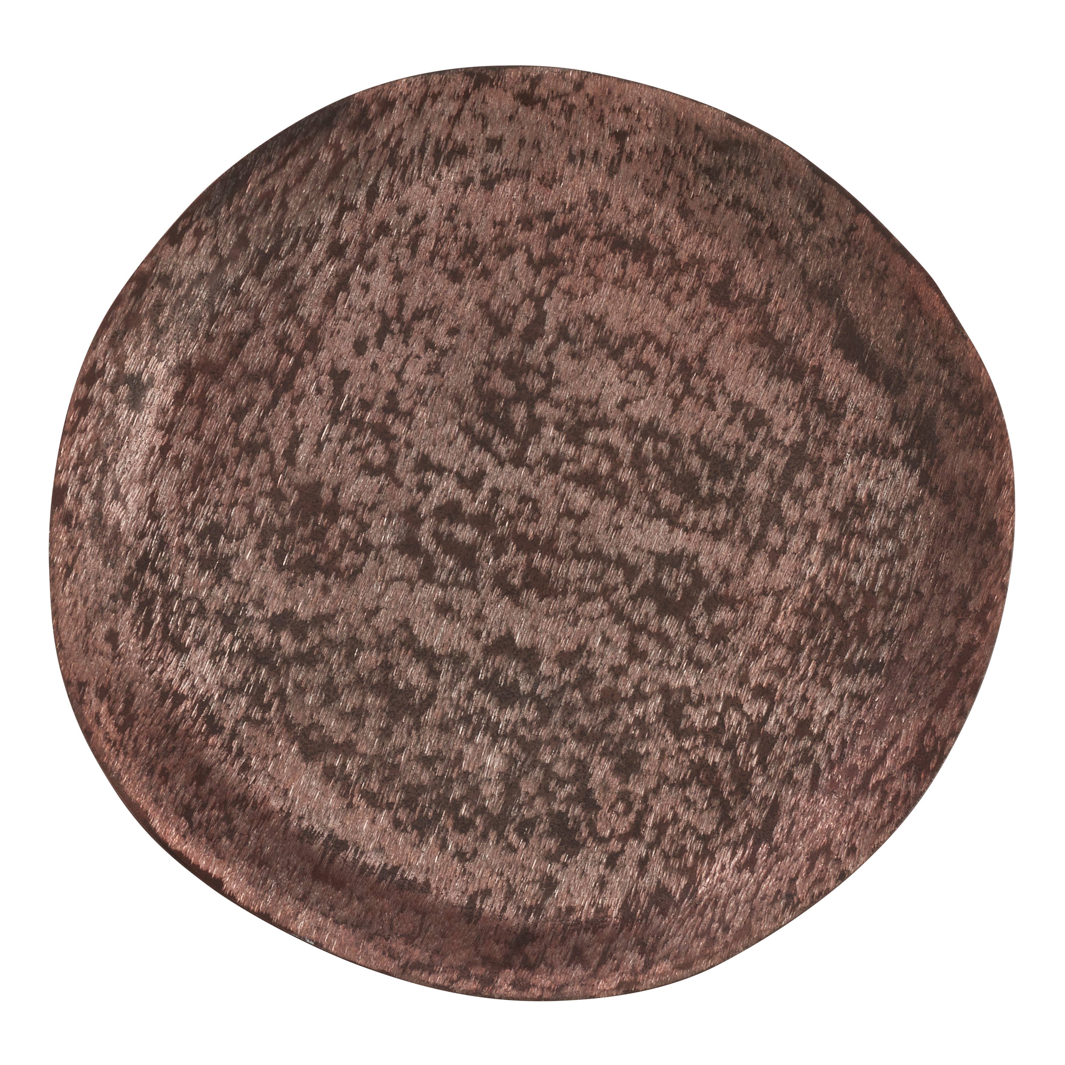 Saro Lifestyle - Wholesale Sierbord - Oplader van geborsteld aluminium10