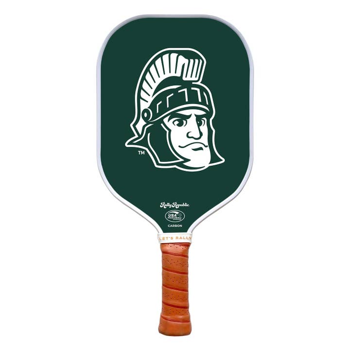 Parti des Spartans de l'État du Michigan (B2B) pour la vente par Rally Republic