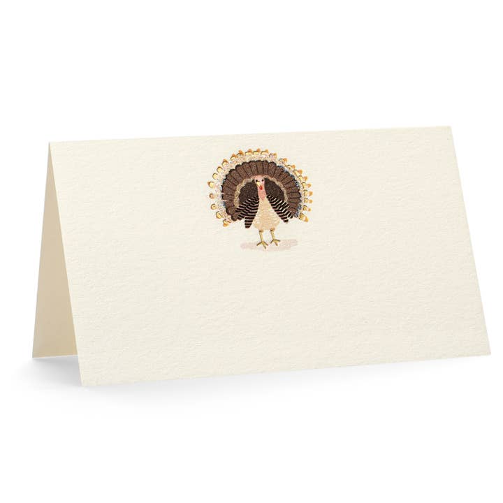 Gobble Place-kaarten voor wholesale door Karen Adams Designs