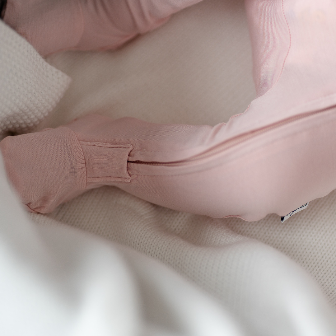 Pip + Phee – wholesale Sleepsuit – Baby – Bamboo Footed Sleepers | Solids32