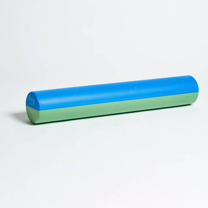 Aeromat - Wholesale Fitness Equipment - EcoWise Dual Color Foam Roller