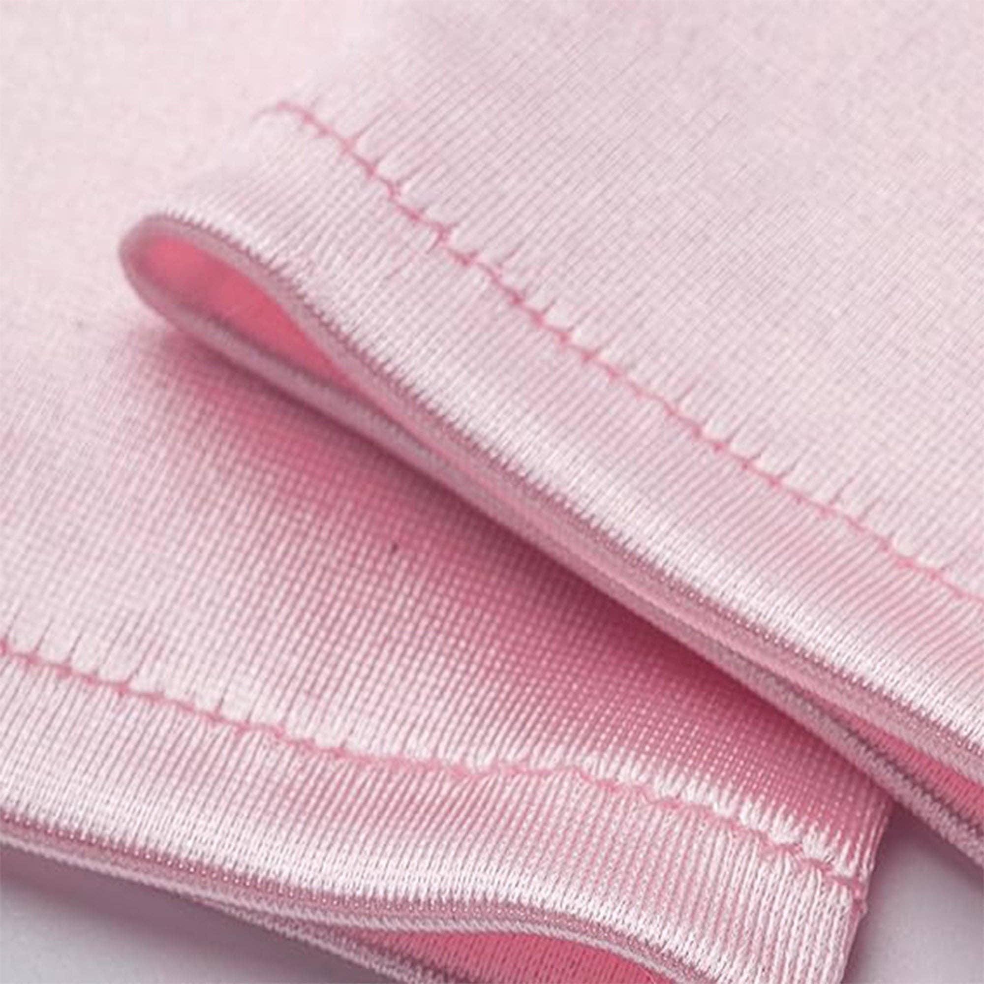 TAPA fashion - Wholesale Gloves – Women's - Satin 18 Inch Long Gloves FG528-12BL (12pc)13