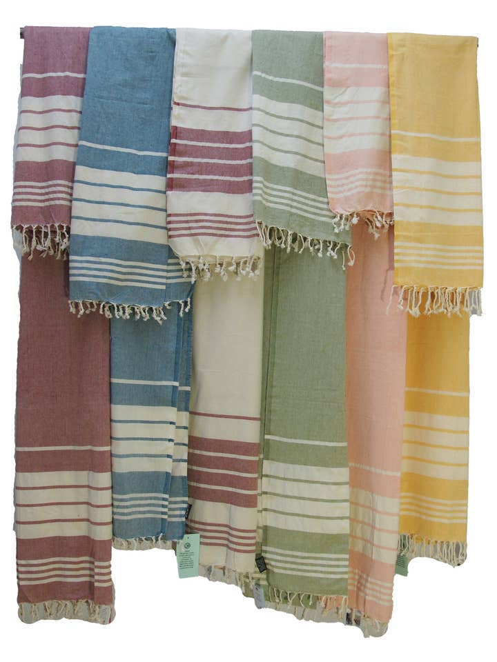 Sarong for wholesale by KASHI INC