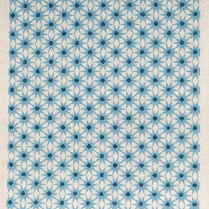 Starburst Sponge Cloth for wholesale by Ten and Co.