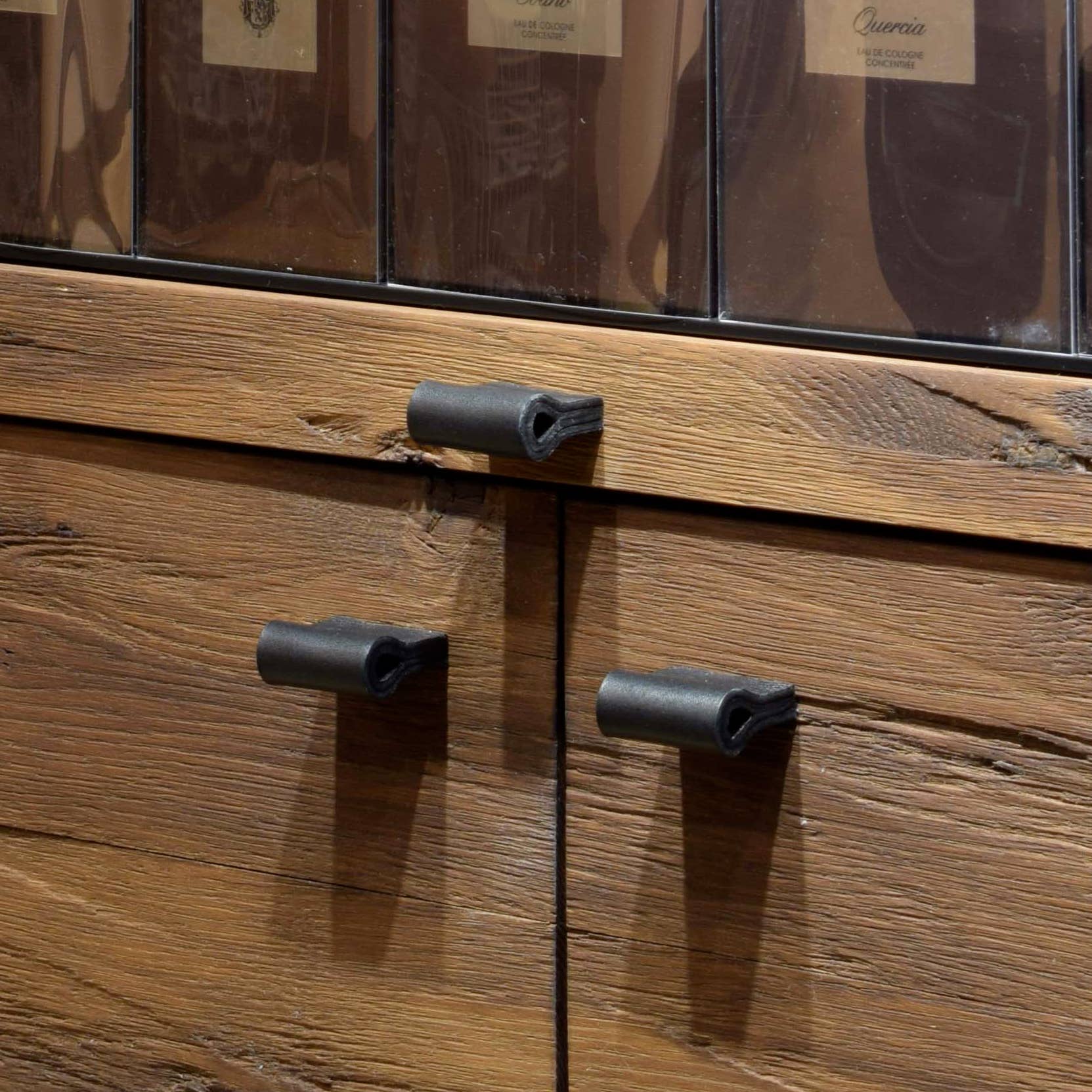 minimaro - luxury furniture handles – wholesale Knob/pull – MILANO-PURE - 61 colors - 6 sizes22