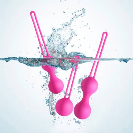 Kegel balls and other Purchase Wholesale arancini balls. Free Returns & Net 60 Terms on Faire trending on Faire.