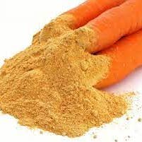 Africanada Imports Inc. – Großhandel Protein-/Superfood-Pulver – Alles natürliche Karottenpulver | 113g | Superfood | Wiederverschließbar2