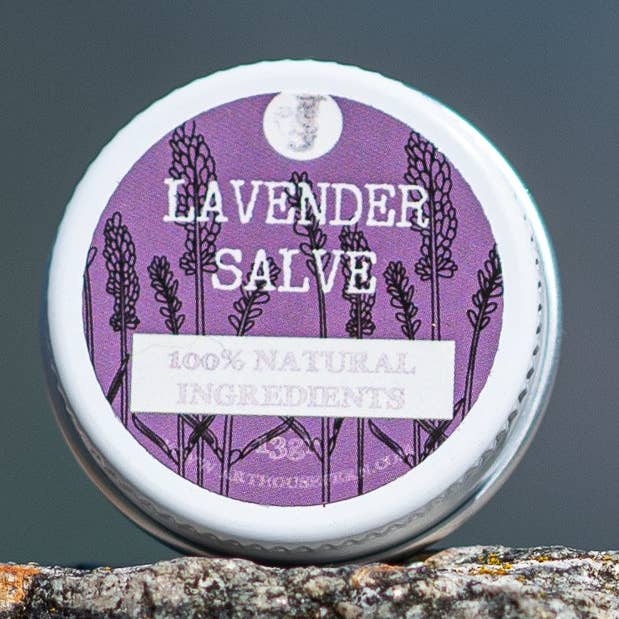 Lavendelzalf 100% natuurlijk voor wholesale door Arthousefern