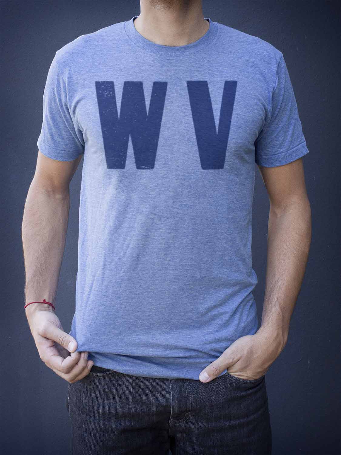 Old Try - Wholesale Screen Printed T-Shirt - Unisex - WV3