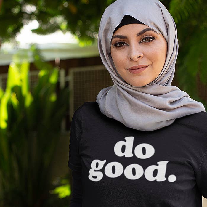 Do Good Shirt for wholesale by The Simplysaid Store